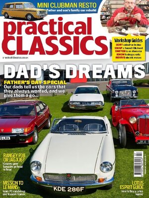 Practical Classics - Magazine